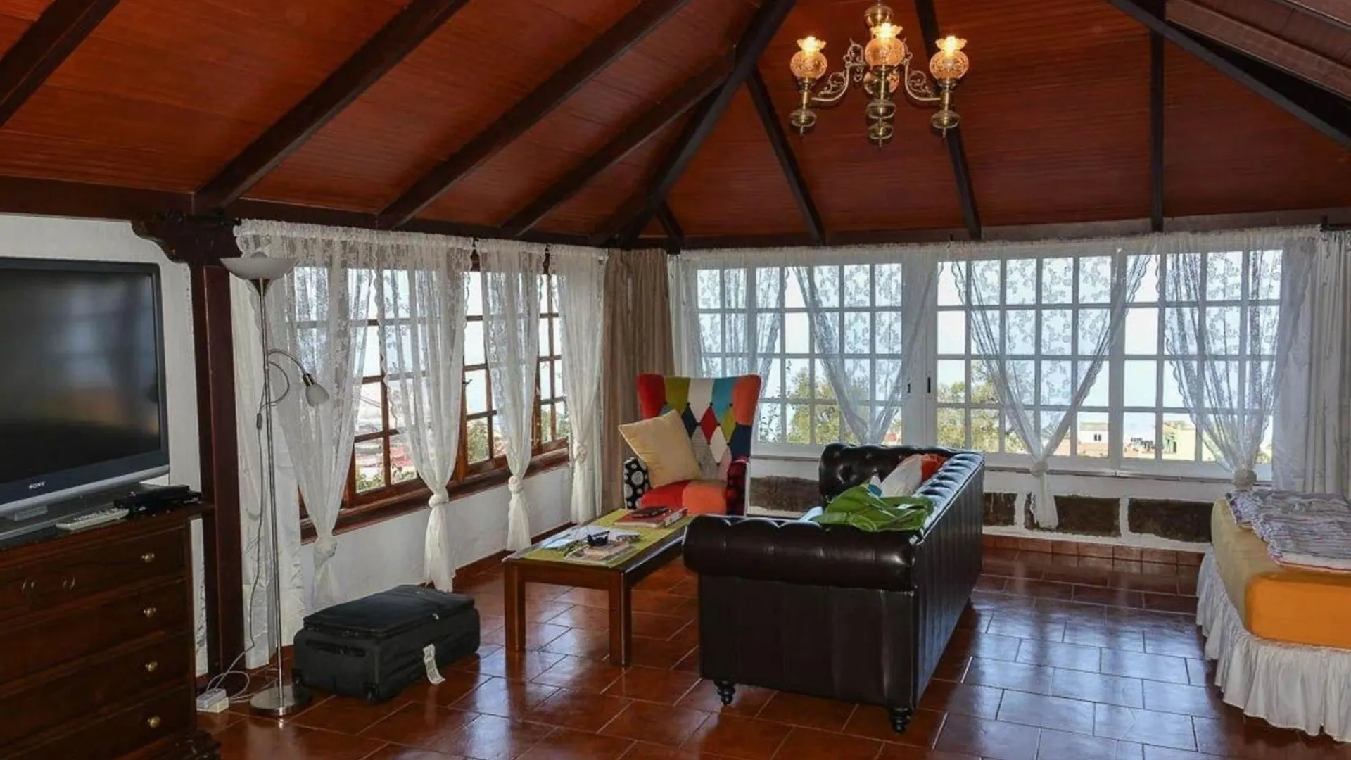 Renovierte Finca Paradies Mit Privatem Pool La Victoria de Acentejo