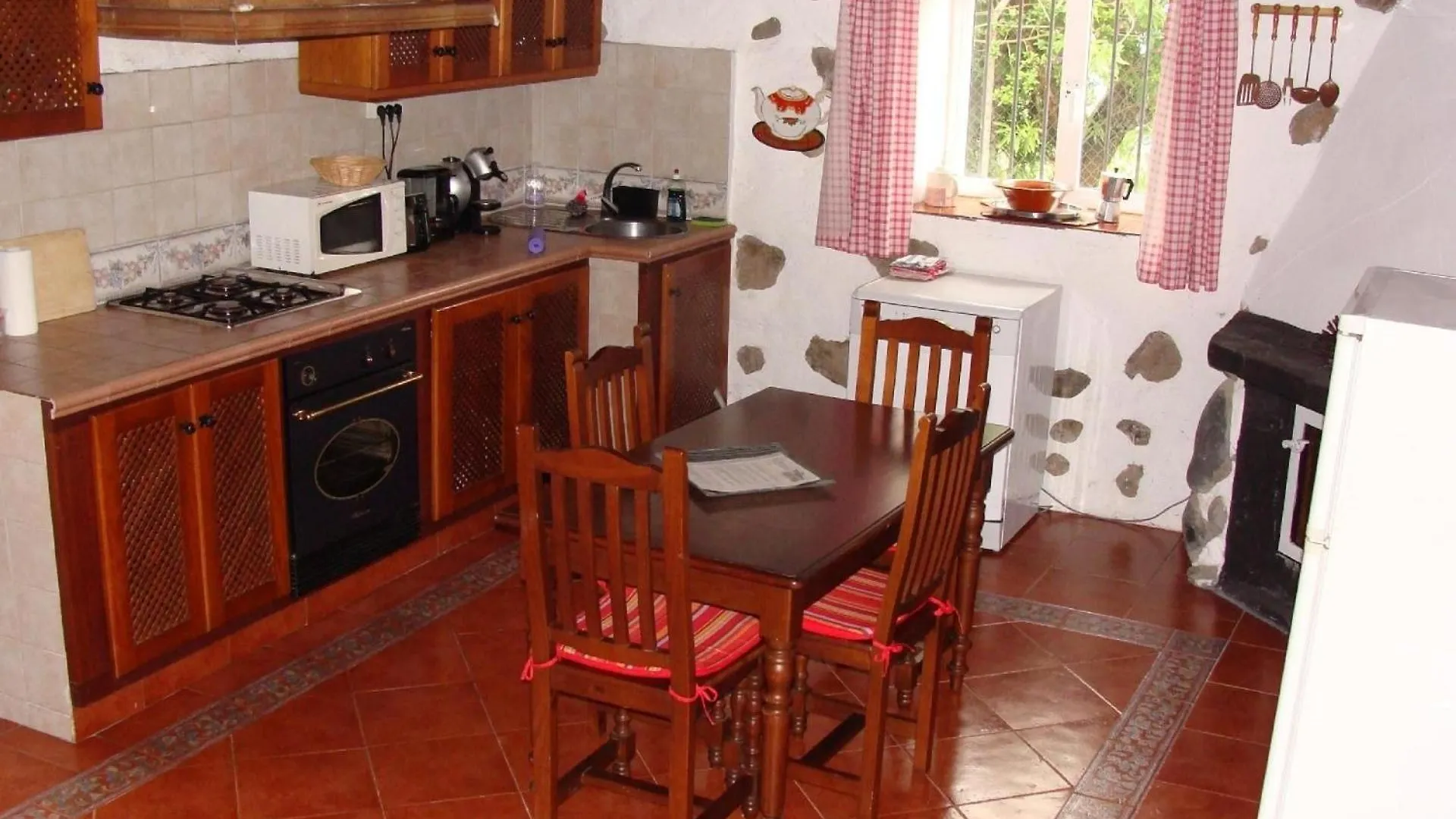 Renovierte Finca Paradies Mit Privatem Pool La Victoria de Acentejo 0*,  Spain