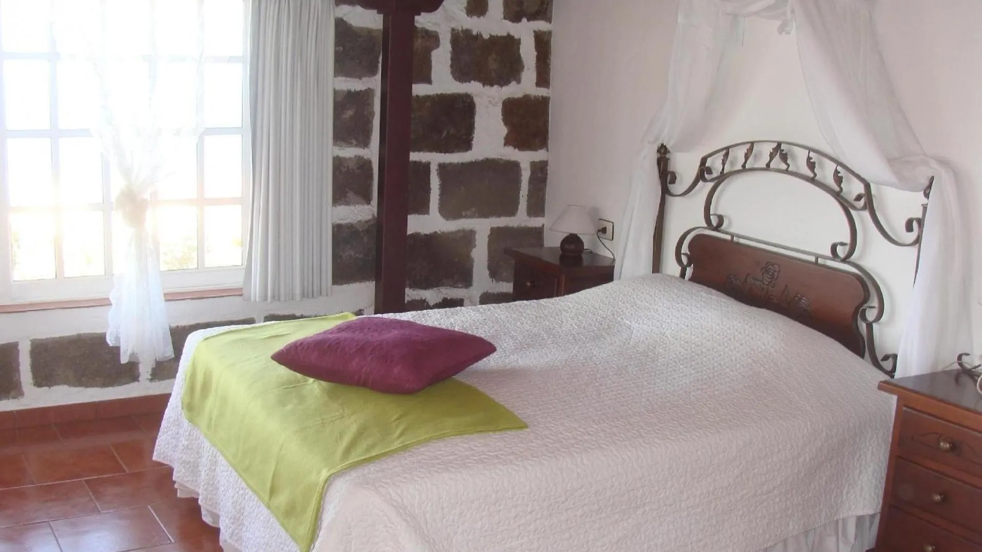 Holiday home Renovierte Finca Paradies Mit Privatem Pool La Victoria de Acentejo Spain