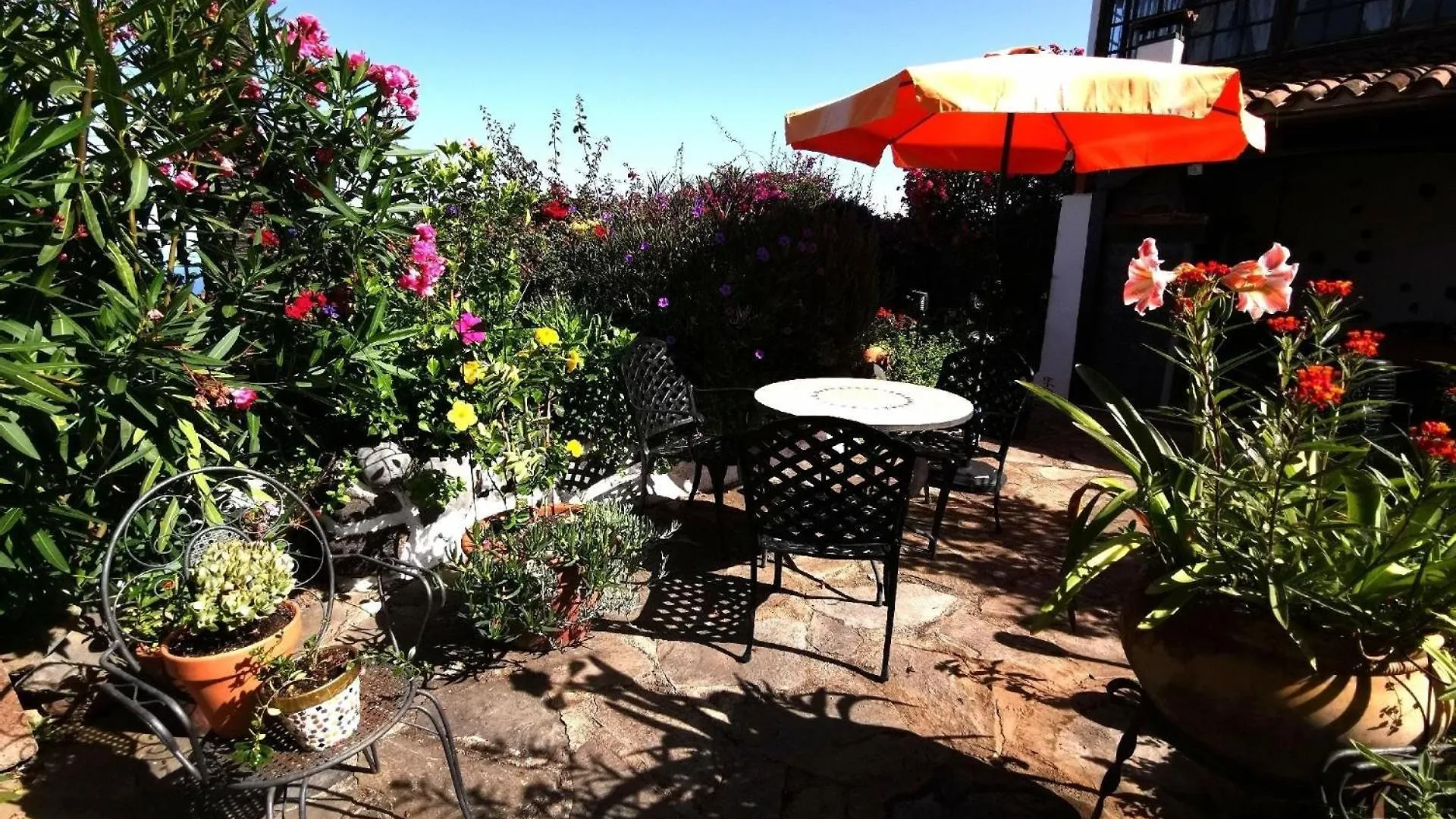 Renovierte Finca Paradies Mit Privatem Pool La Victoria de Acentejo Holiday home