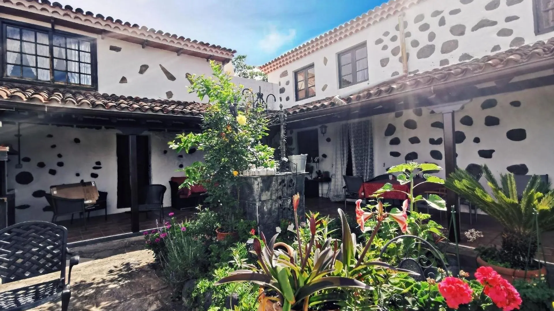 Holiday home Renovierte Finca Paradies Mit Privatem Pool La Victoria de Acentejo