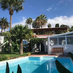 Holiday home Casa Maria 64, La Victoria de Acentejo