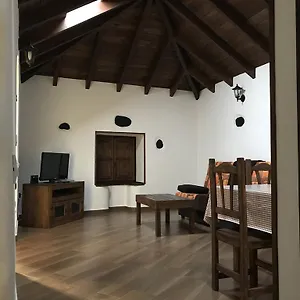  Hébergement de vacances Casa Los Mansino